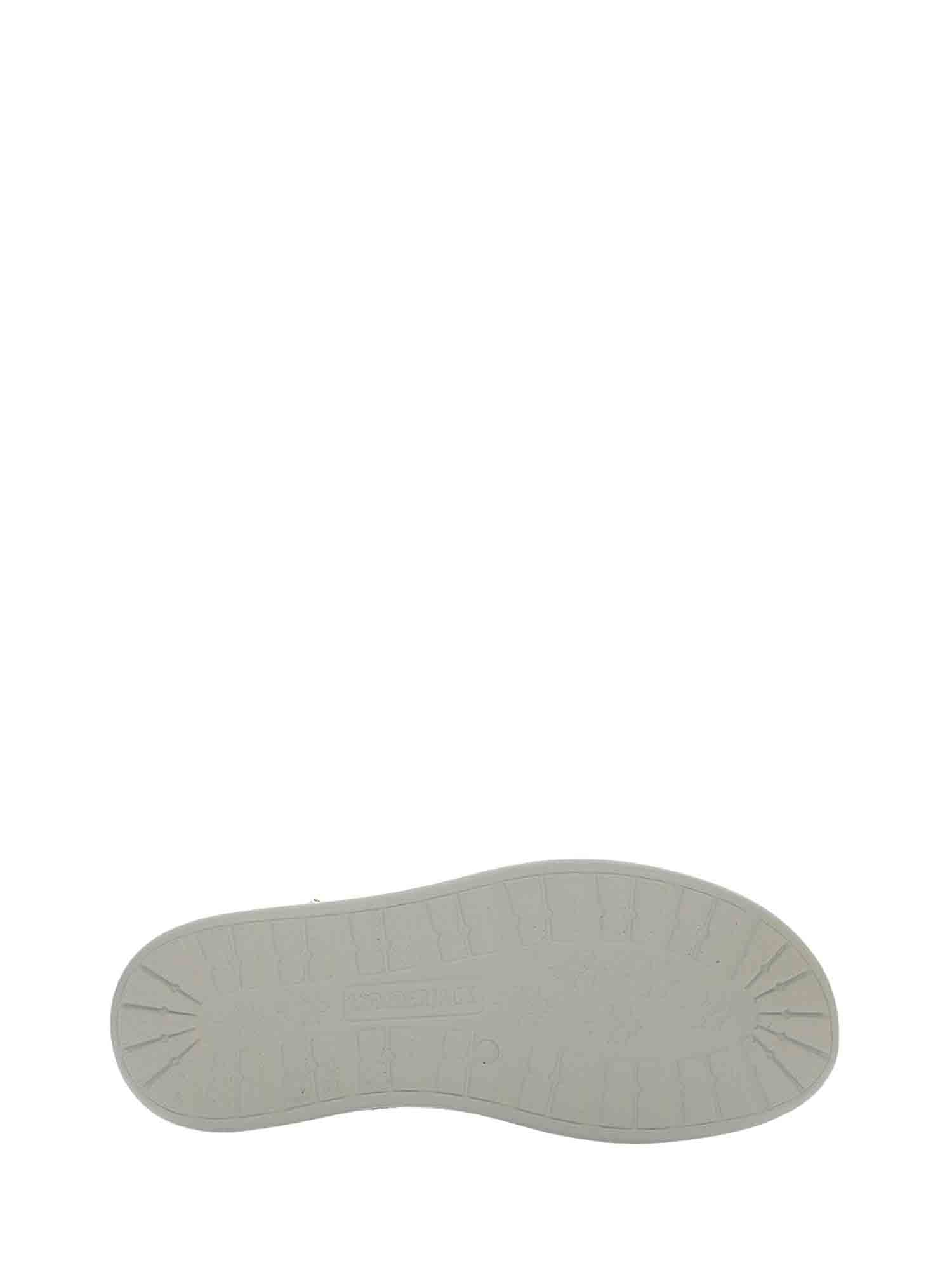 Sandali Nero Lumberjack