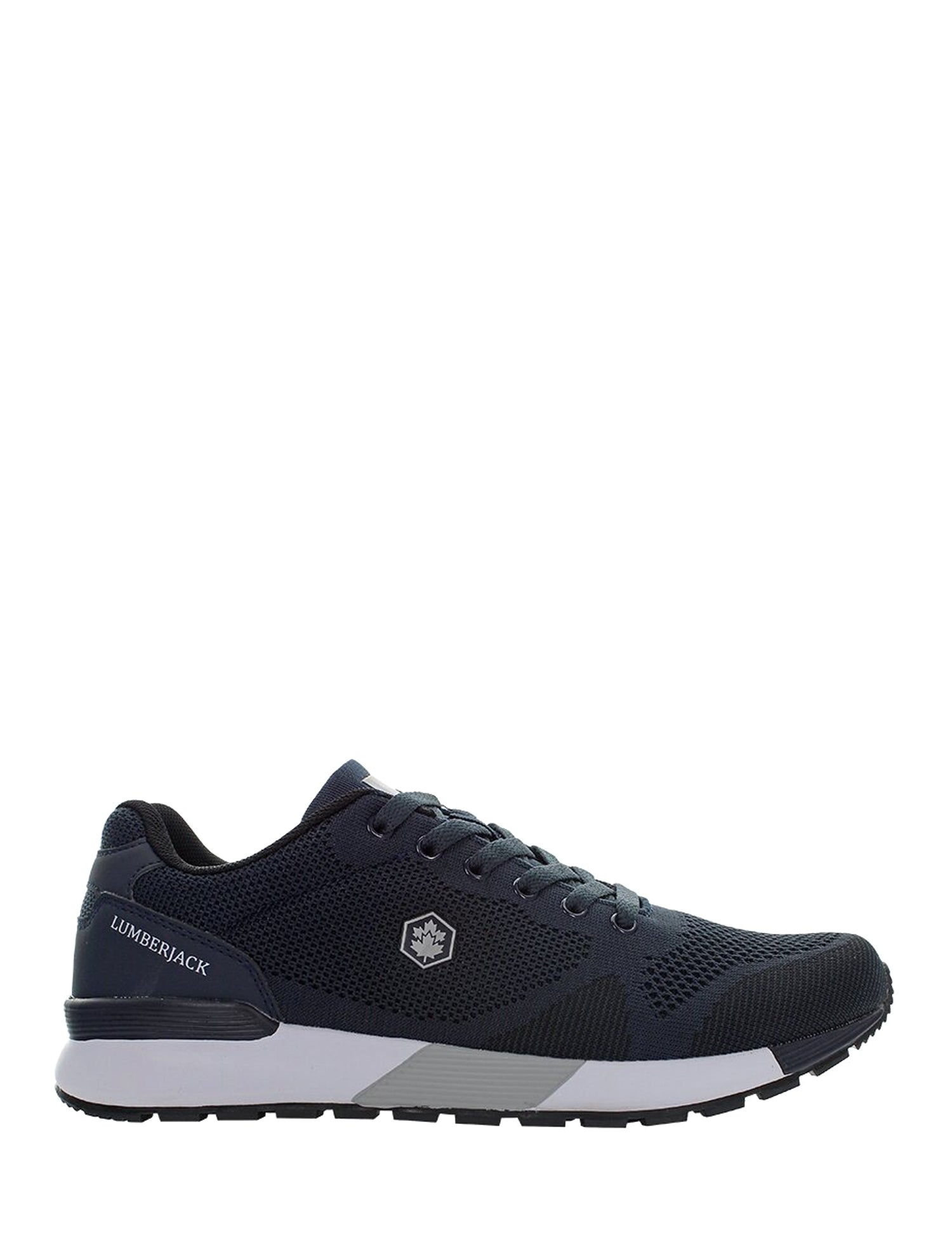 Scarpe da ginnastica Blu Lumberjack