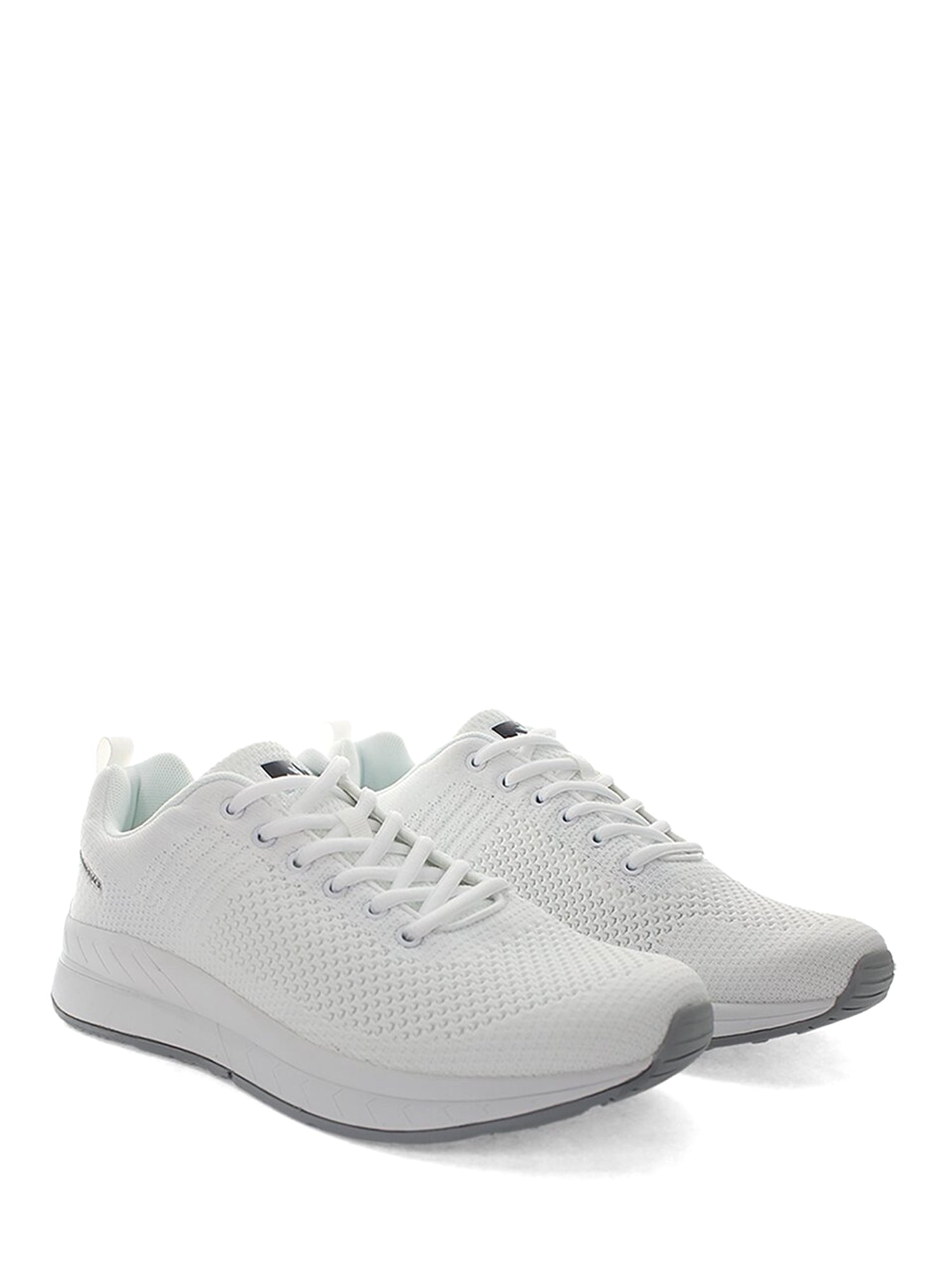 Sneakers Bianco Lumberjack