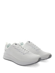 Sneakers Bianco Lumberjack
