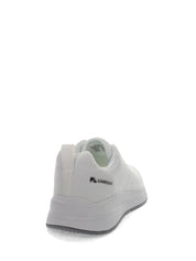 Sneakers Bianco Lumberjack