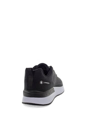 Sneakers Nero Lumberjack