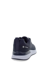 Sneakers Blu Lumberjack