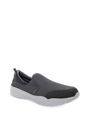 Slip-on Grigio Lumberjack