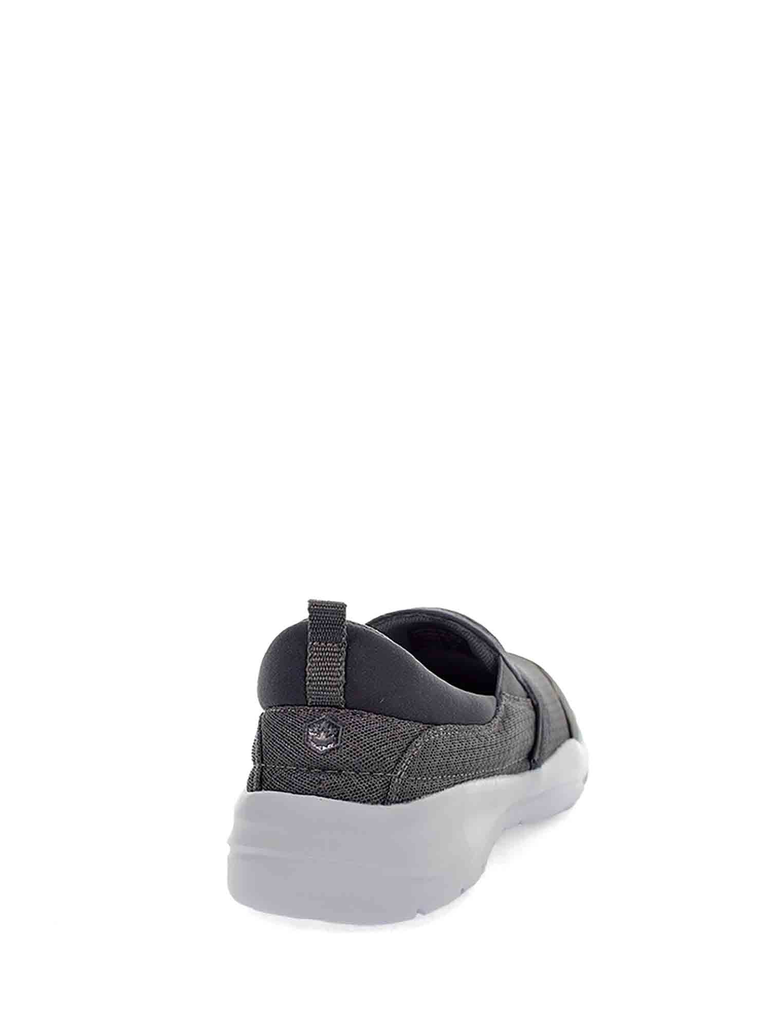 Slip-on Grigio Lumberjack