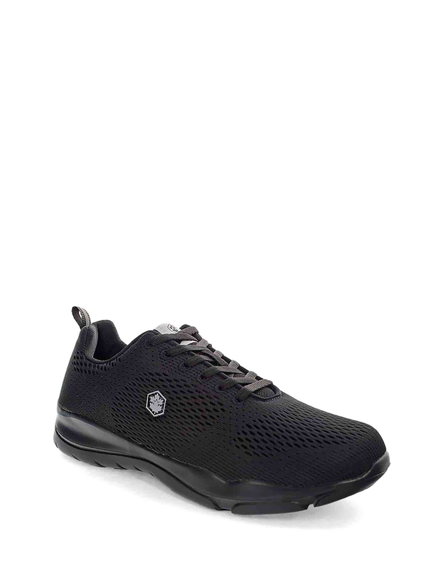 Scarpe da ginnastica Nero Lumberjack