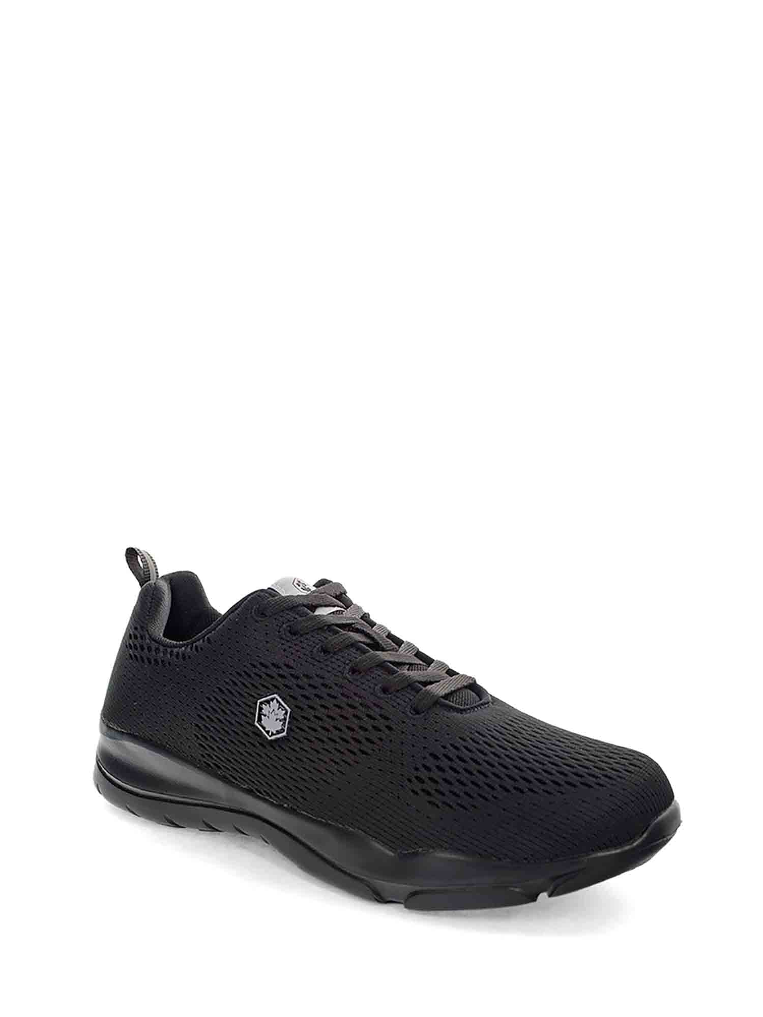 Scarpe da ginnastica Nero Lumberjack