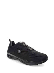 Scarpe da ginnastica Nero Lumberjack