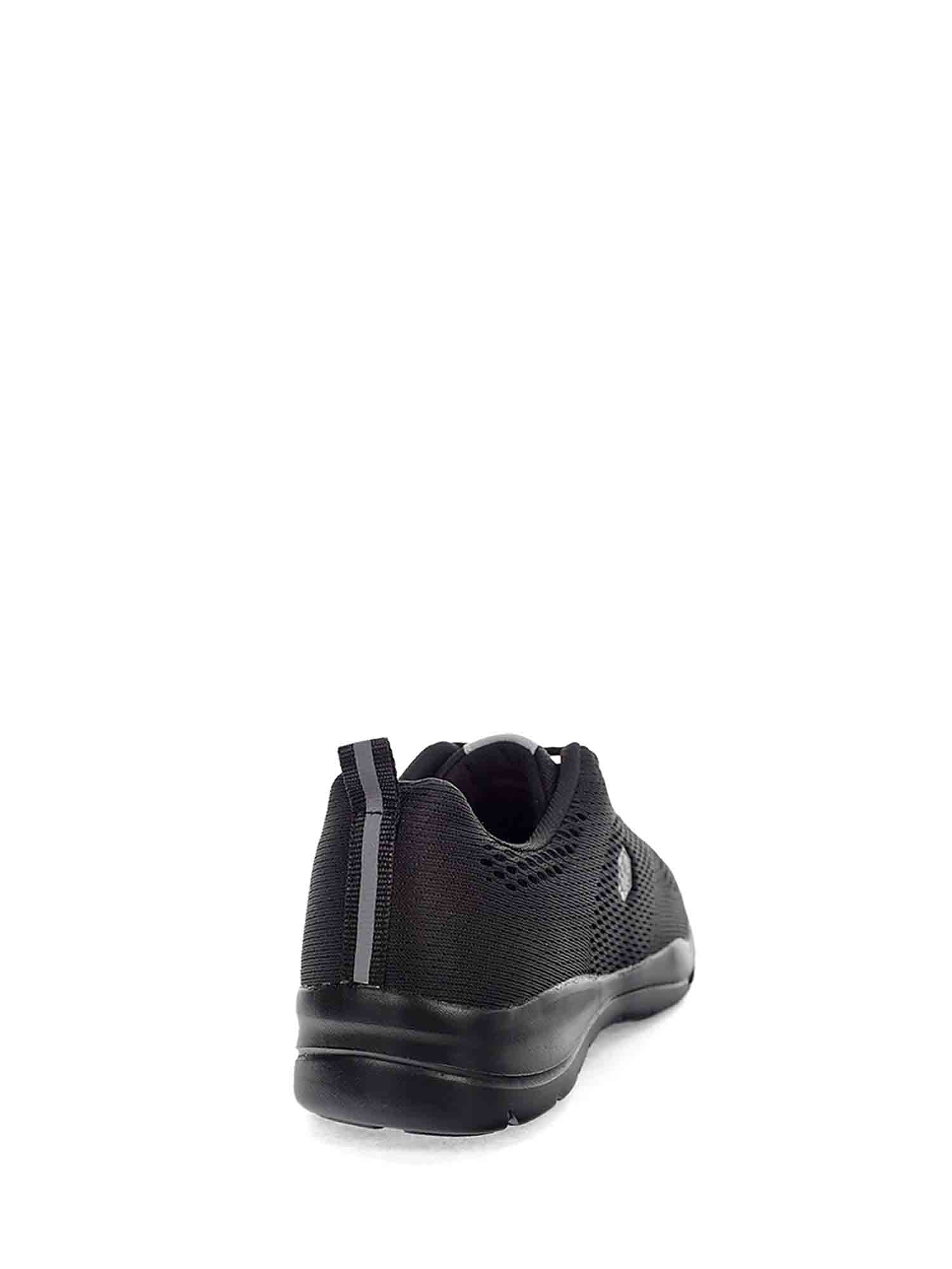 Scarpe da ginnastica Nero Lumberjack