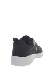 Sneakers Nero Lumberjack