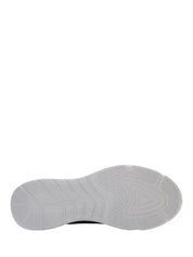 Sneakers Nero Lumberjack