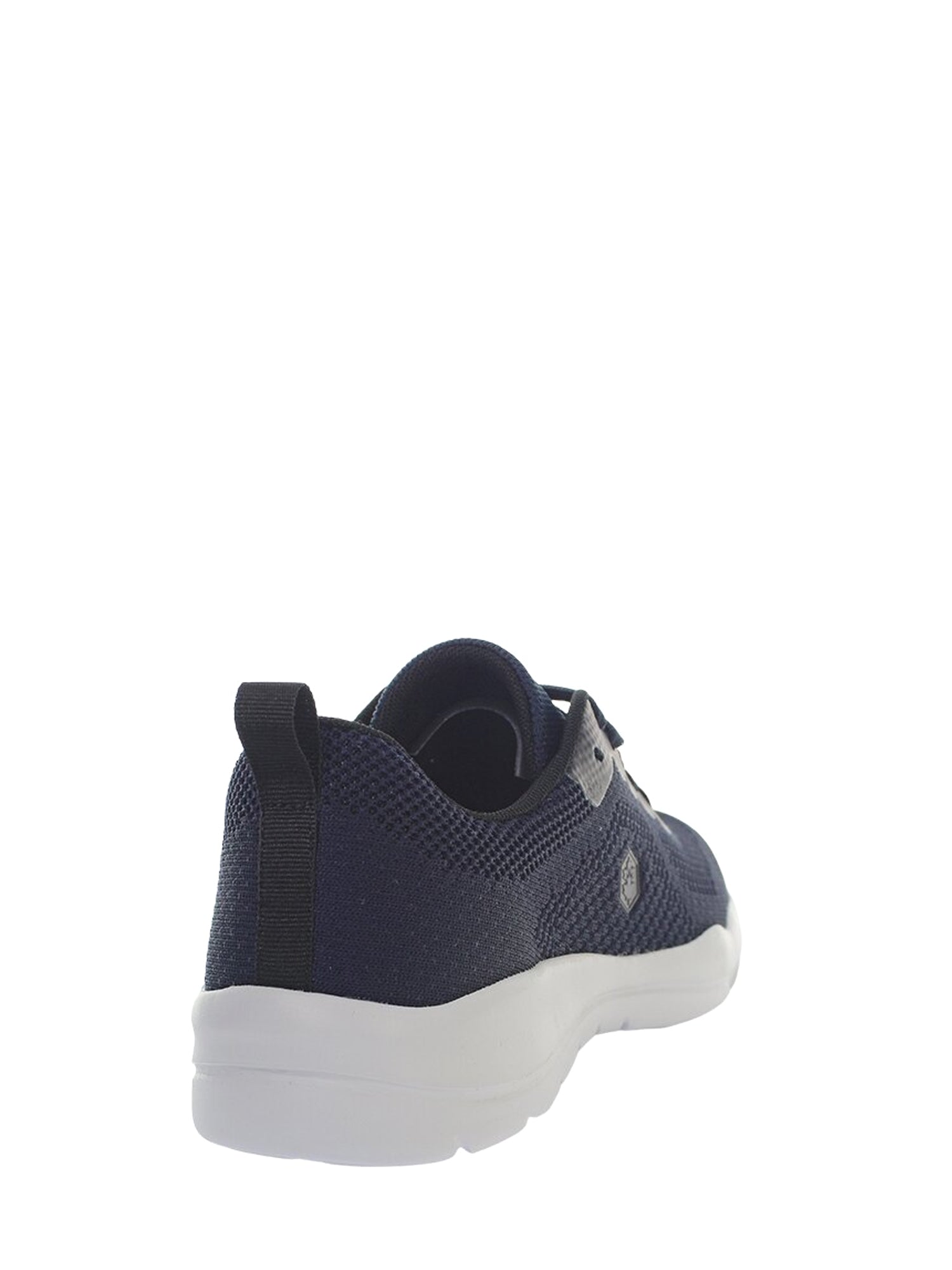Sneakers Blu Lumberjack