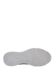 Sneakers Blu Lumberjack