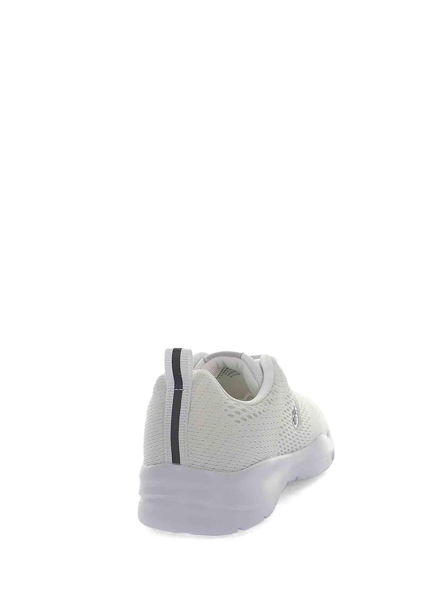 Scarpe da ginnastica Bianco. Lumberjack