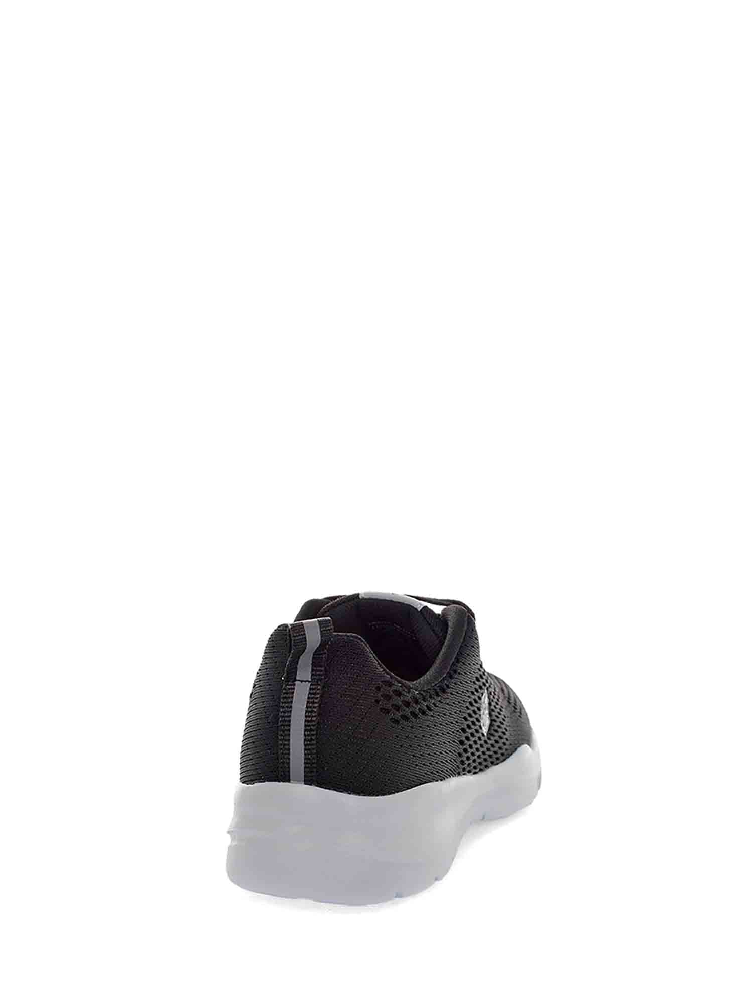 Scarpe da ginnastica Nero Bianco Lumberjack