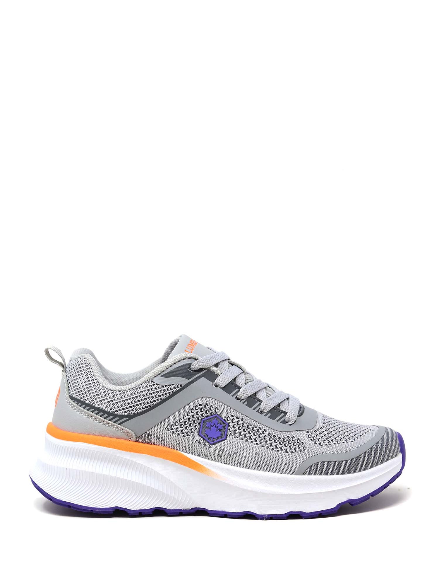 Lumberjack Scarpe Da Ginnastica SWD4811 002 C27