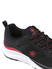 Scarpe da ginnastica Nero Lumberjack