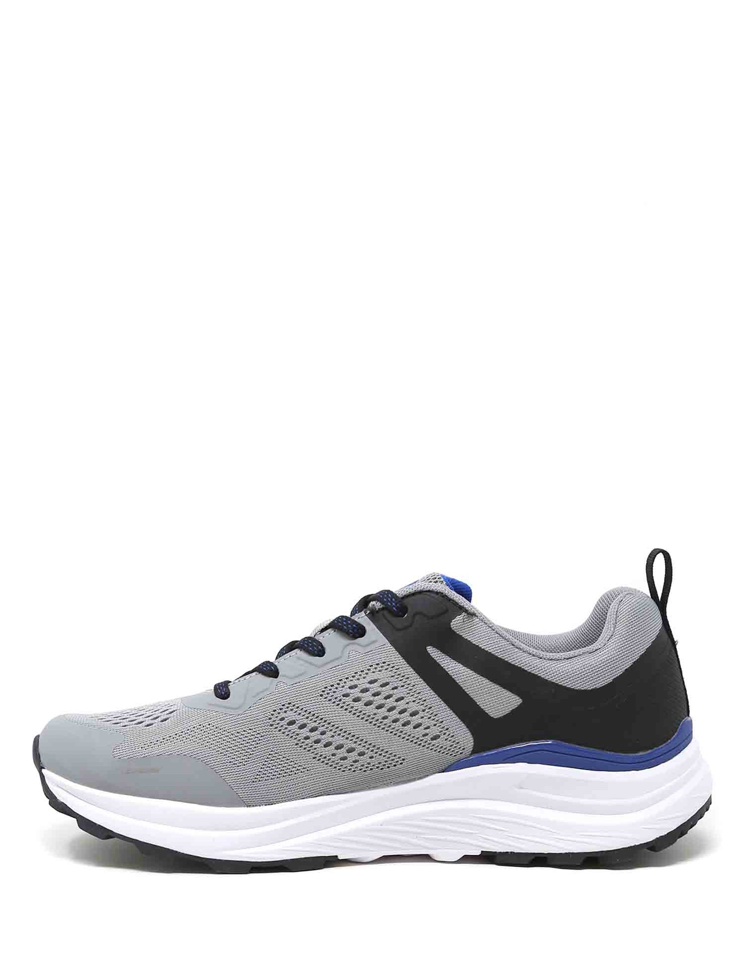 Scarpe da ginnastica Grigio Lumberjack