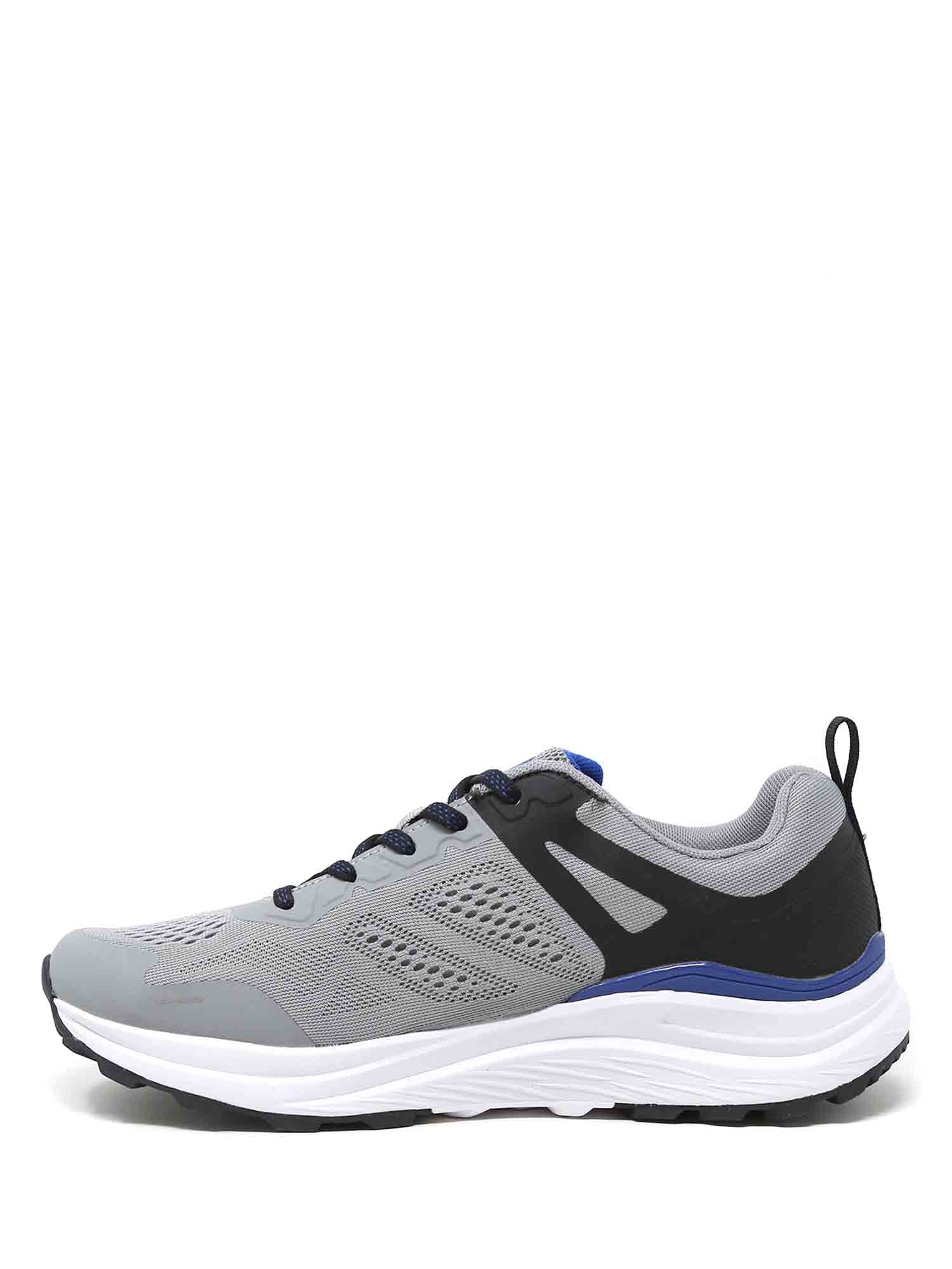 Scarpe da ginnastica Grigio Lumberjack