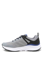 Scarpe da ginnastica Grigio Lumberjack