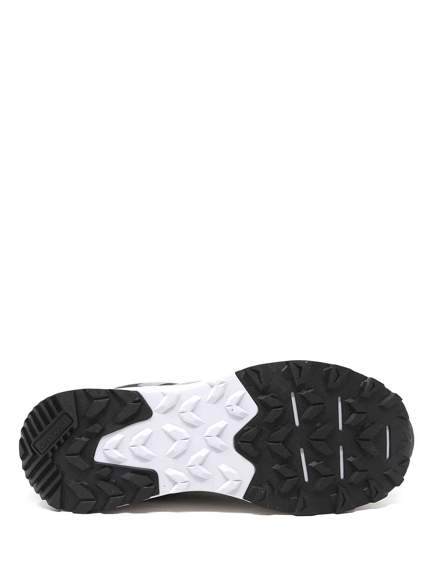 Scarpe da ginnastica Grigio Lumberjack