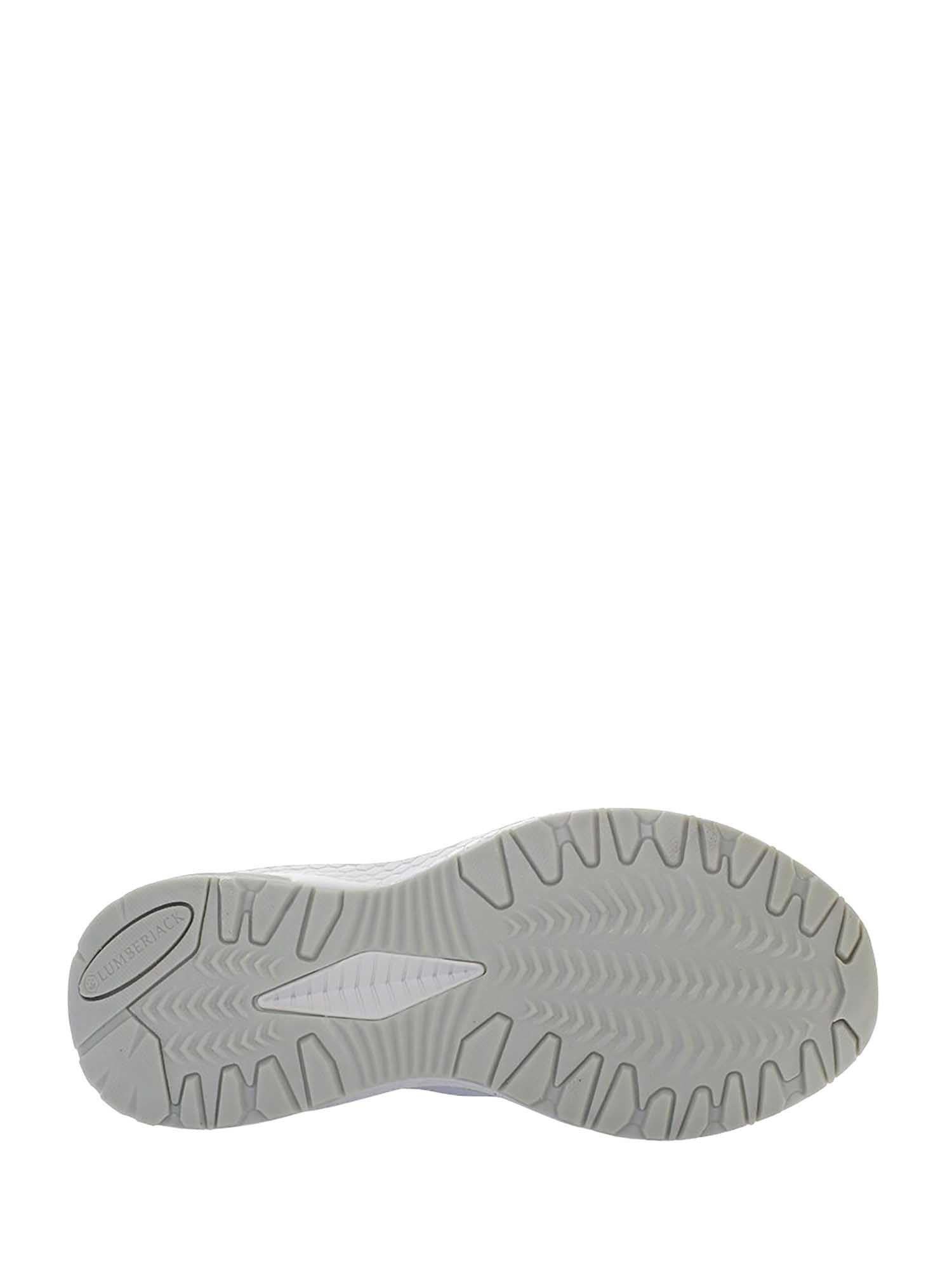 Scarpe da ginnastica Bianco Lumberjack