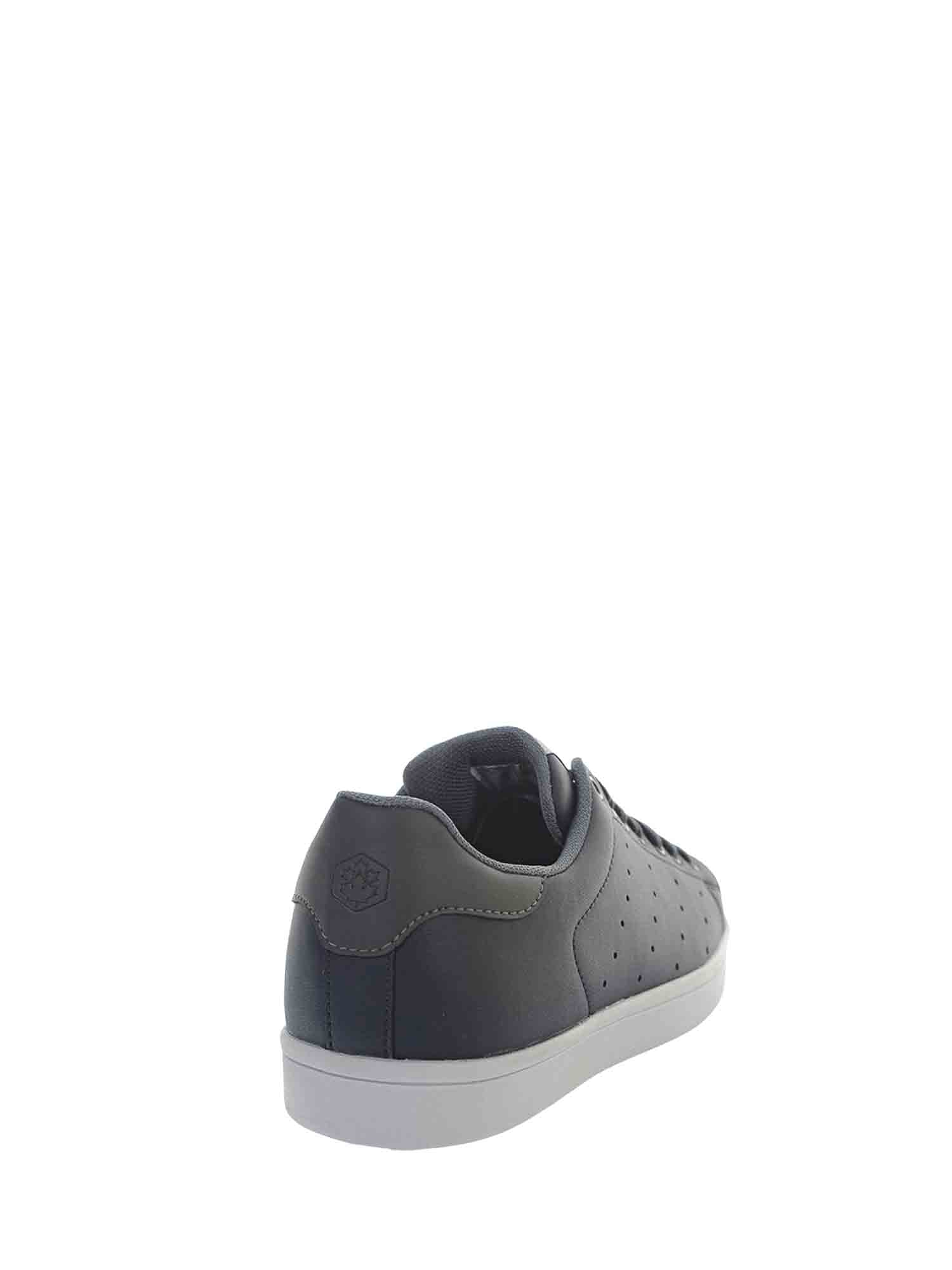 Sneakers Blu Lumberjack