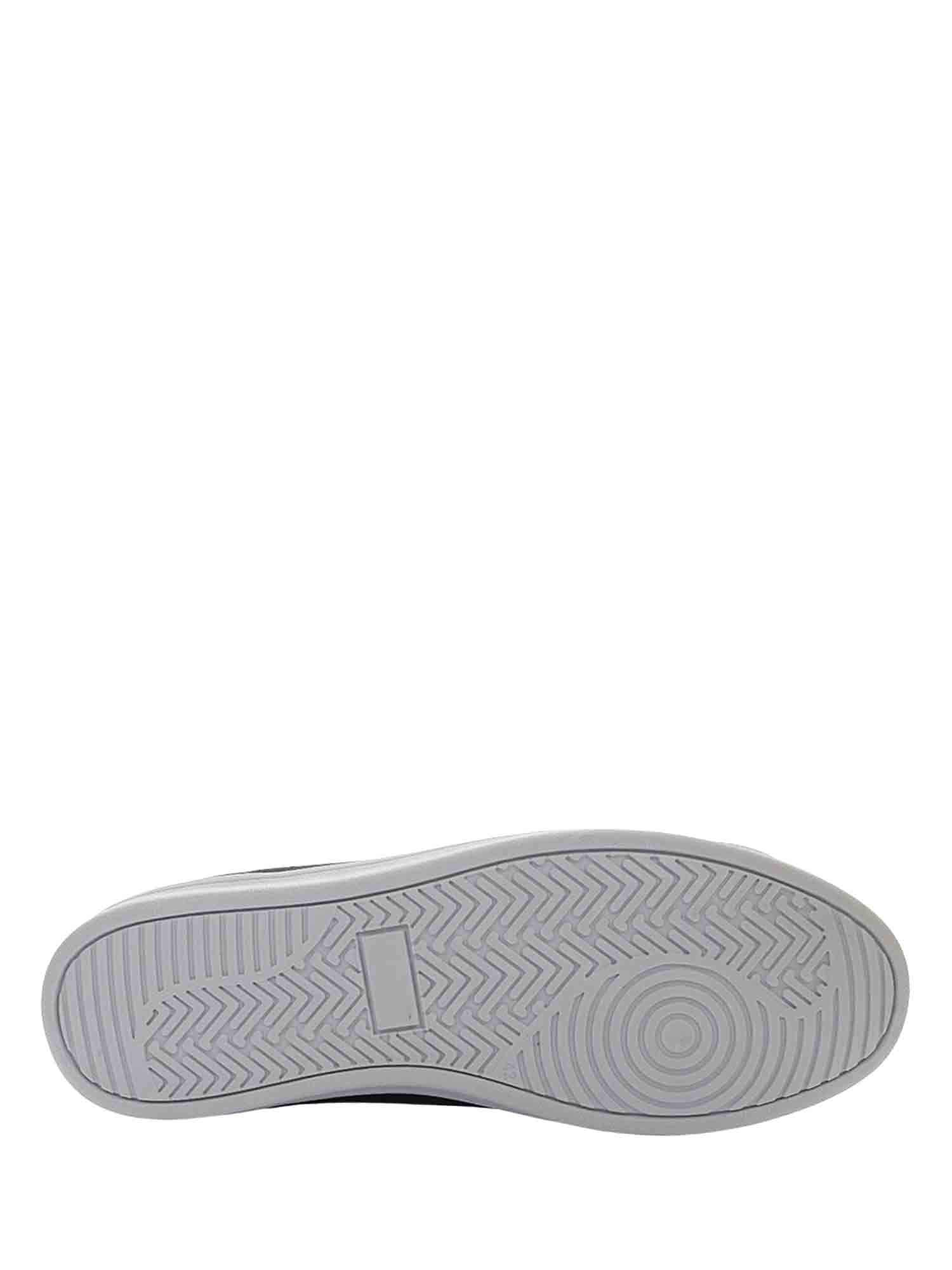 Sneakers Blu Lumberjack