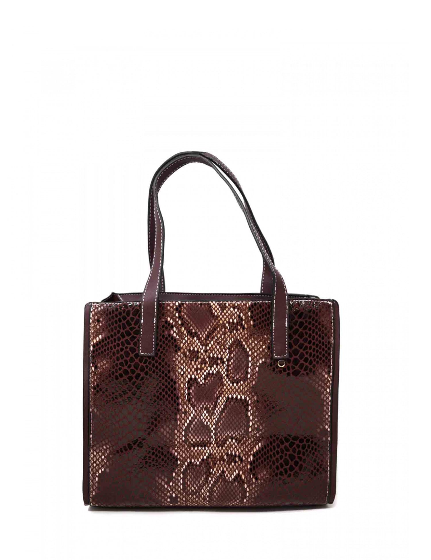 Borse a mano Rosso Roccobarocco