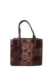 Borse a mano Rosso Roccobarocco