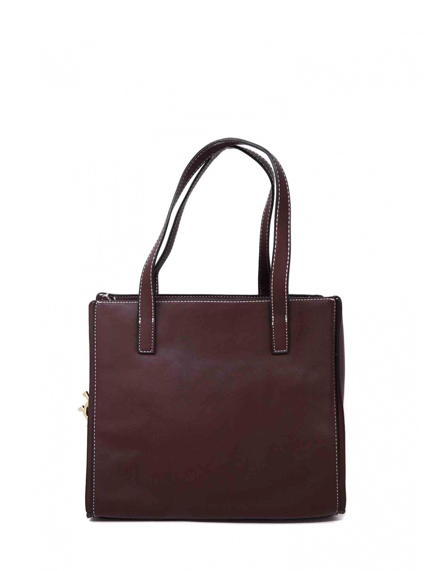 Borse a mano Rosso Roccobarocco