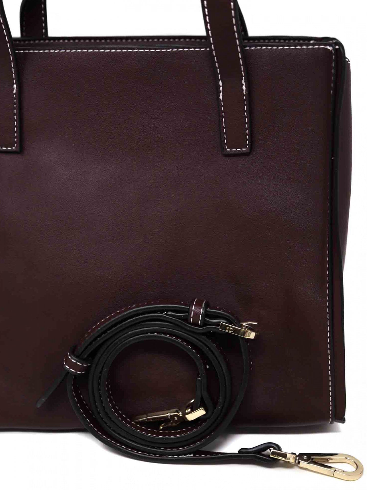 Borse a mano Rosso Roccobarocco