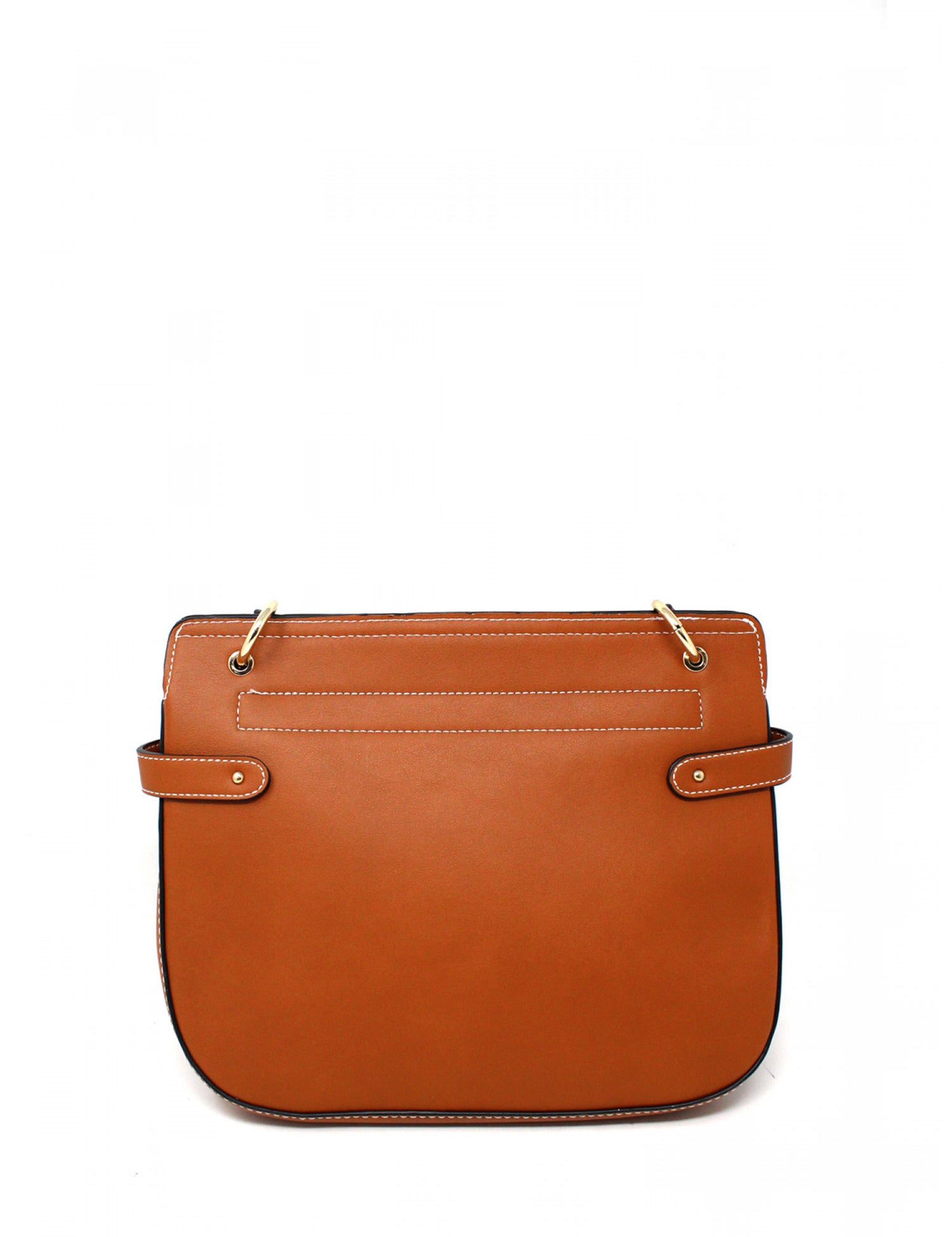 Tracolla Marrone Roccobarocco