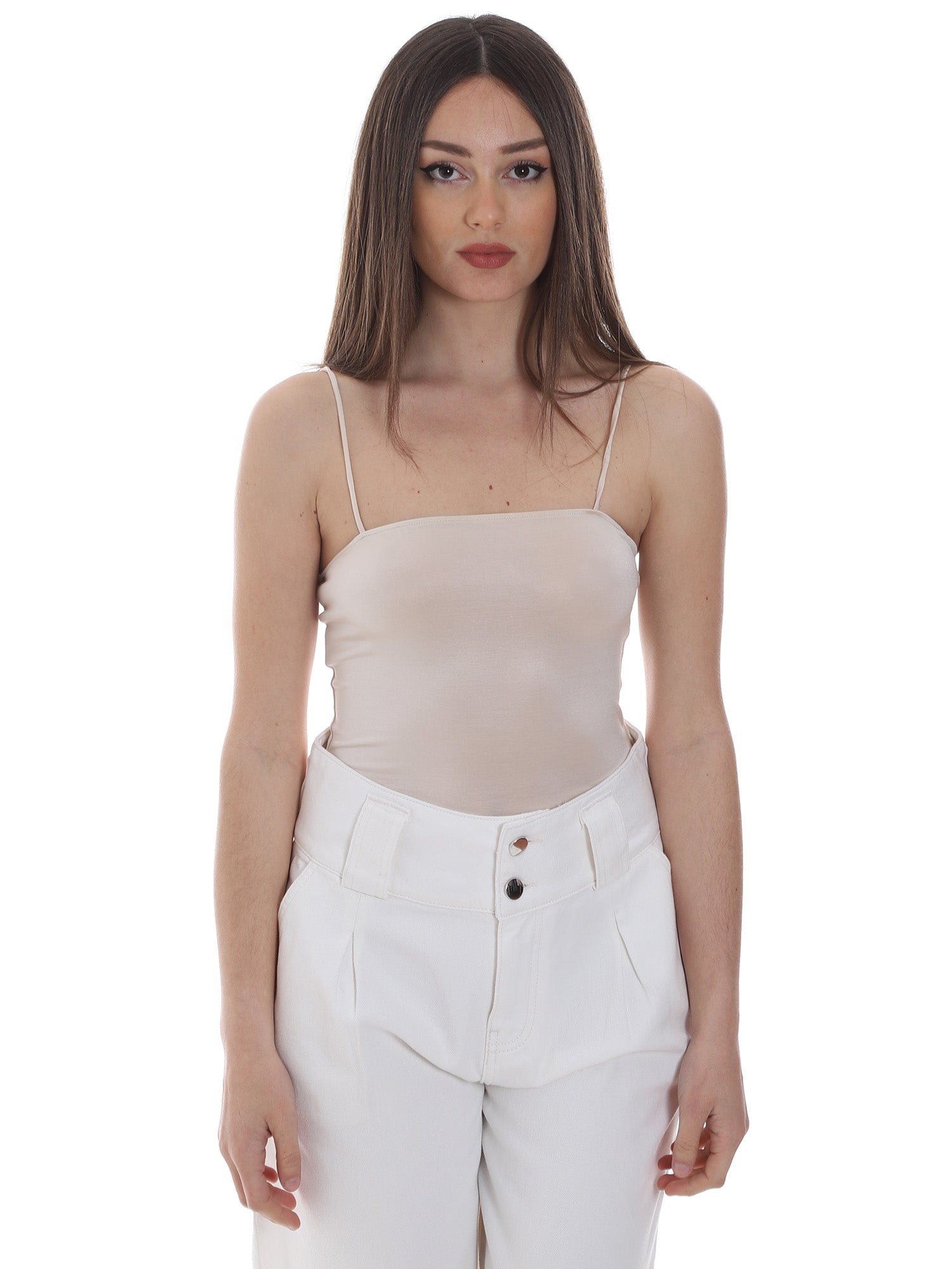 Body Dorato Alessia Santi