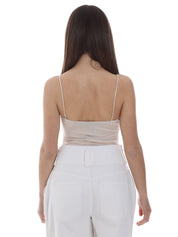 Body Dorato Alessia Santi