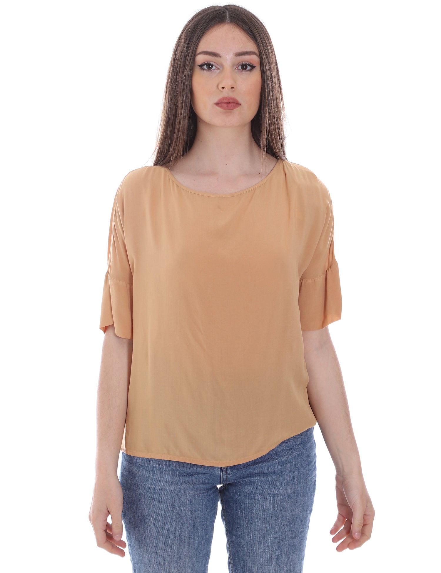 Bluse Dorato Alessia Santi