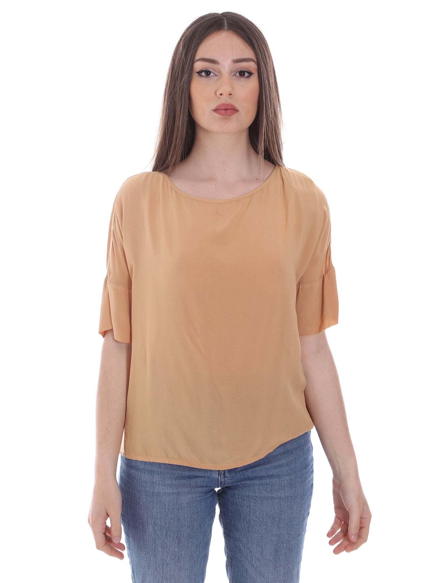 Bluse Dorato Alessia Santi