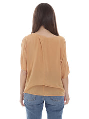 Bluse Dorato Alessia Santi