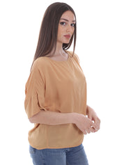 Bluse Dorato Alessia Santi