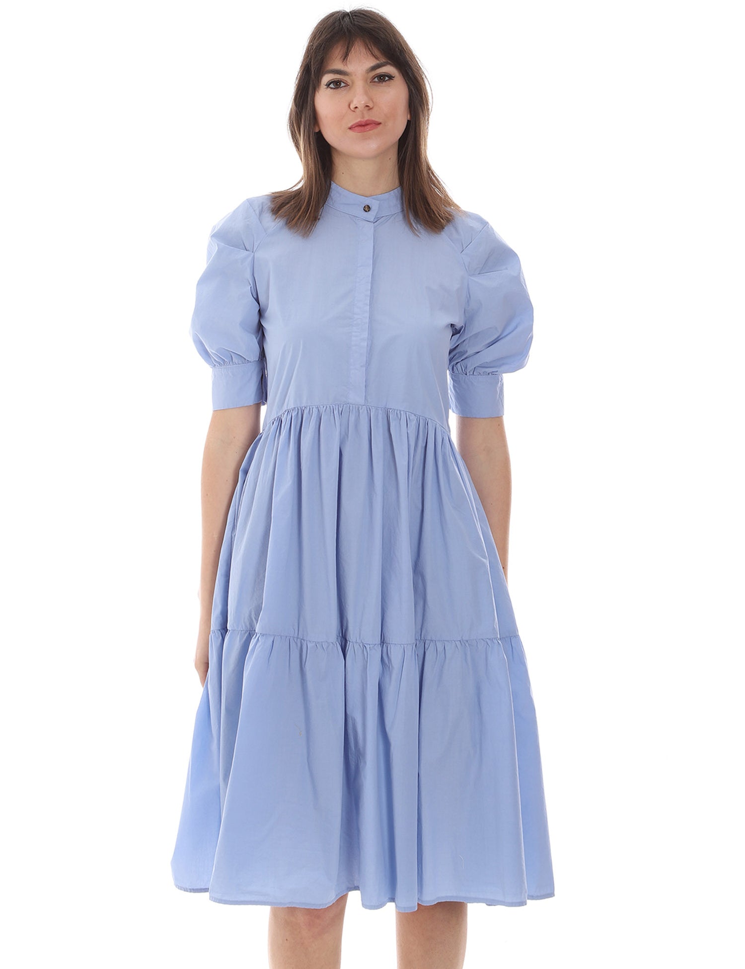 Vestiti Blu Alessia Santi