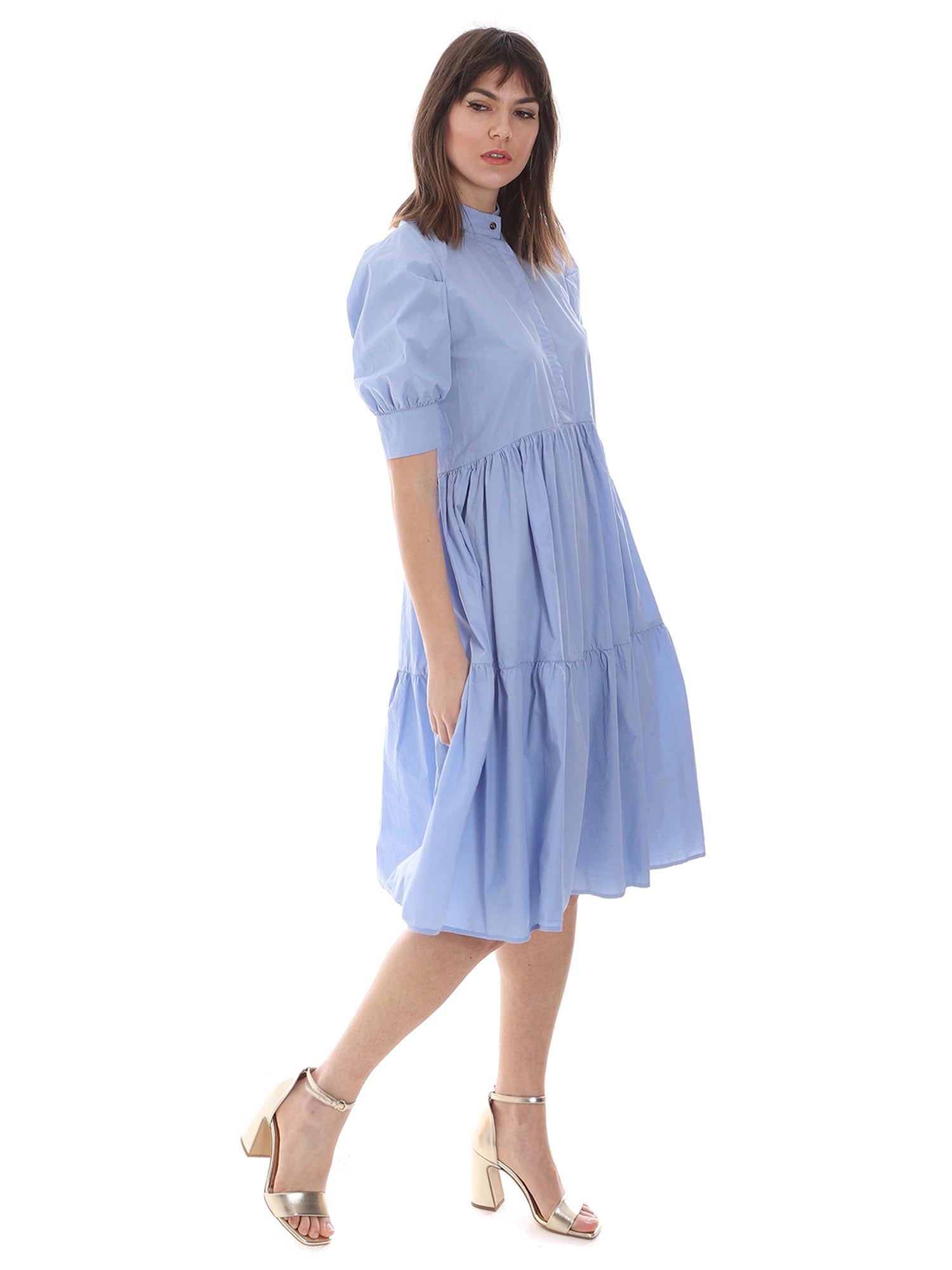 Vestiti Blu Alessia Santi