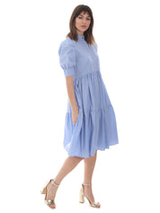 Vestiti Blu Alessia Santi