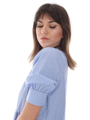 Vestiti Blu Alessia Santi