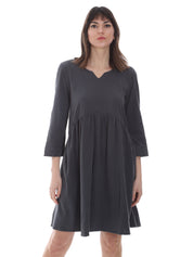 Vestiti Grigio Alessia Santi