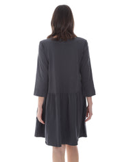 Vestiti Grigio Alessia Santi