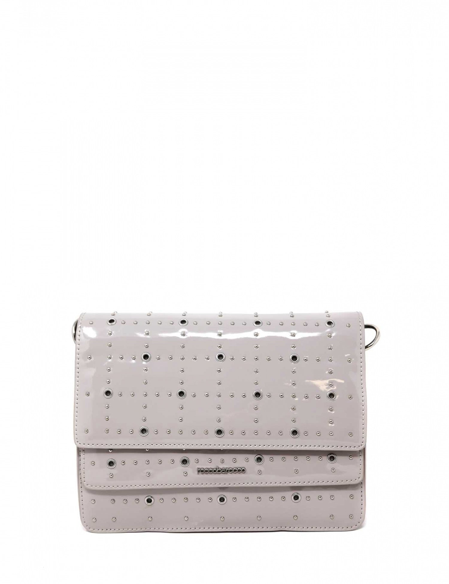 Tracolla Grigio Roccobarocco