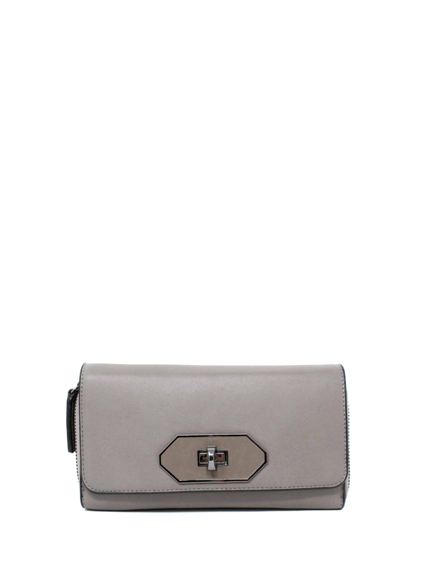 Tracolla Grigio Roccobarocco