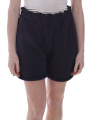 Shorts Blu Alessia Santi