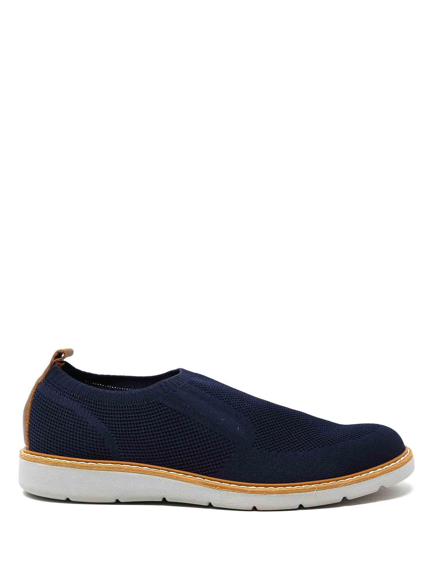 Slip-on Blu Igi&co