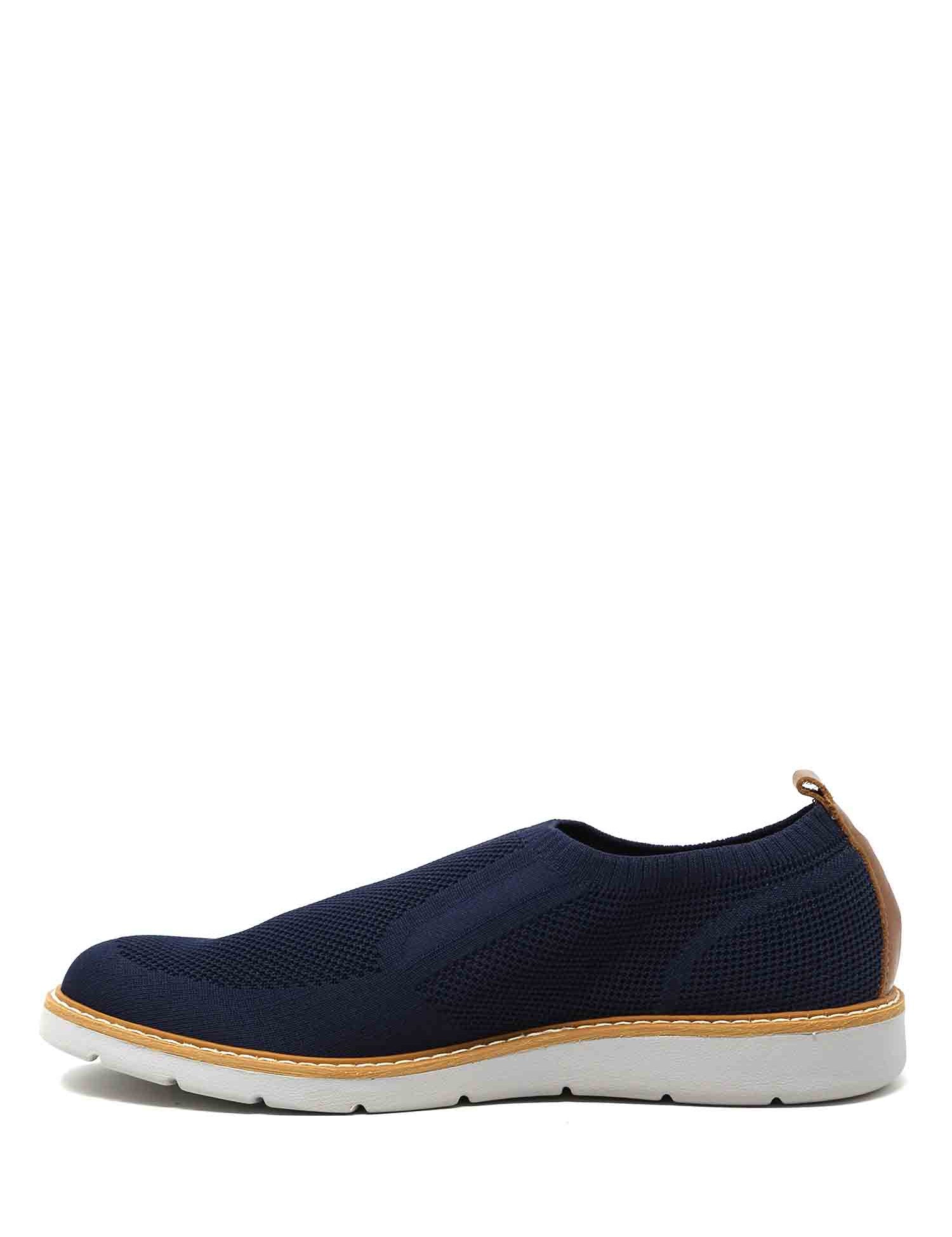Slip-on Blu Igi&co